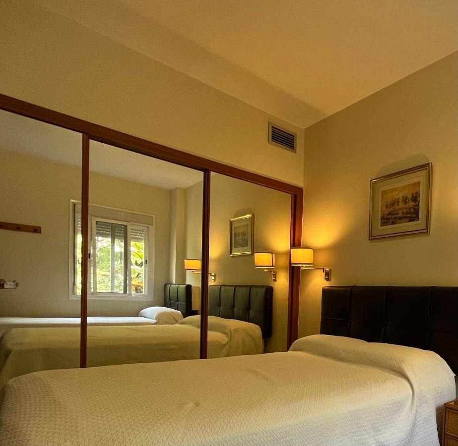 Apartment Milenium Palace - Garaje Incluido - Piscina-fibes *