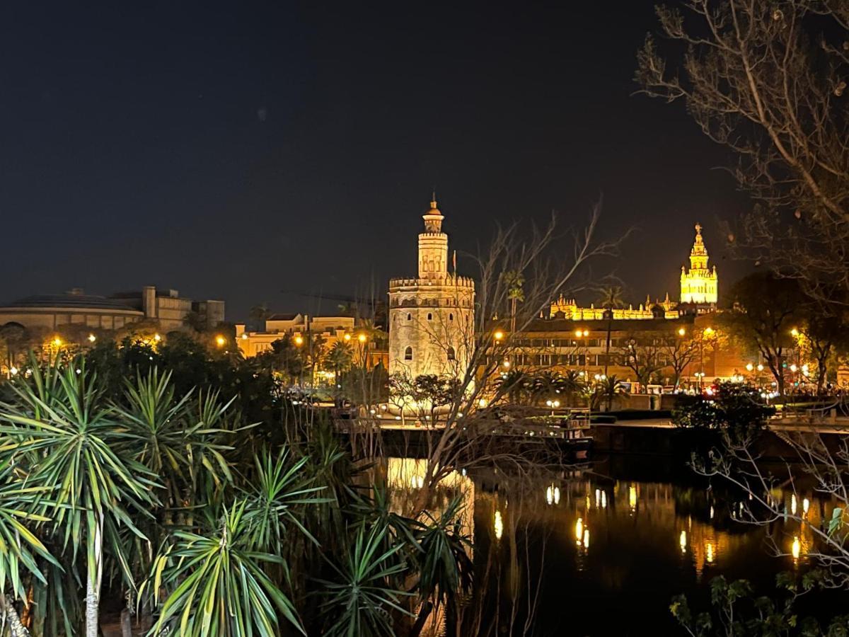 Milenium Palace - Garaje Incluido - Piscina-fibes * Seville