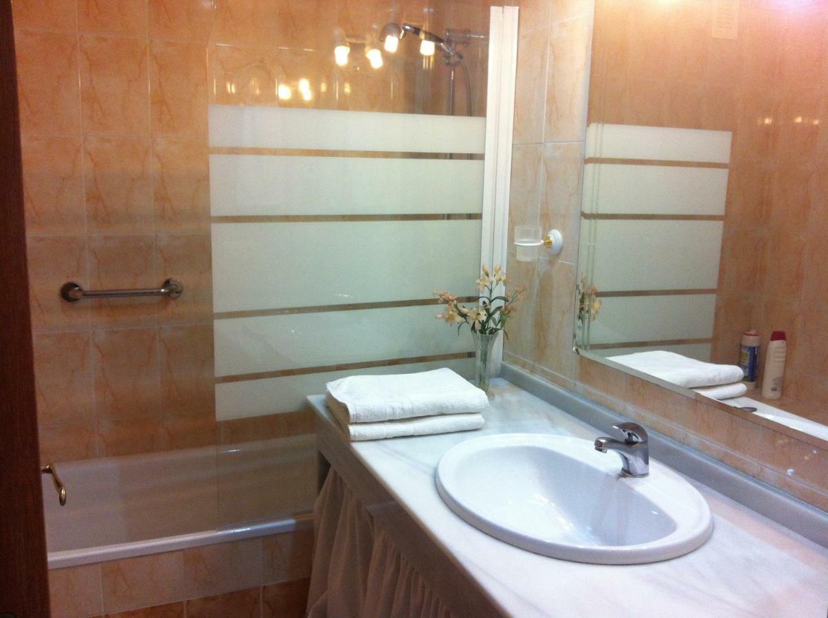 Milenium Palace - Garaje Incluido - Piscina-fibes Apartment Seville