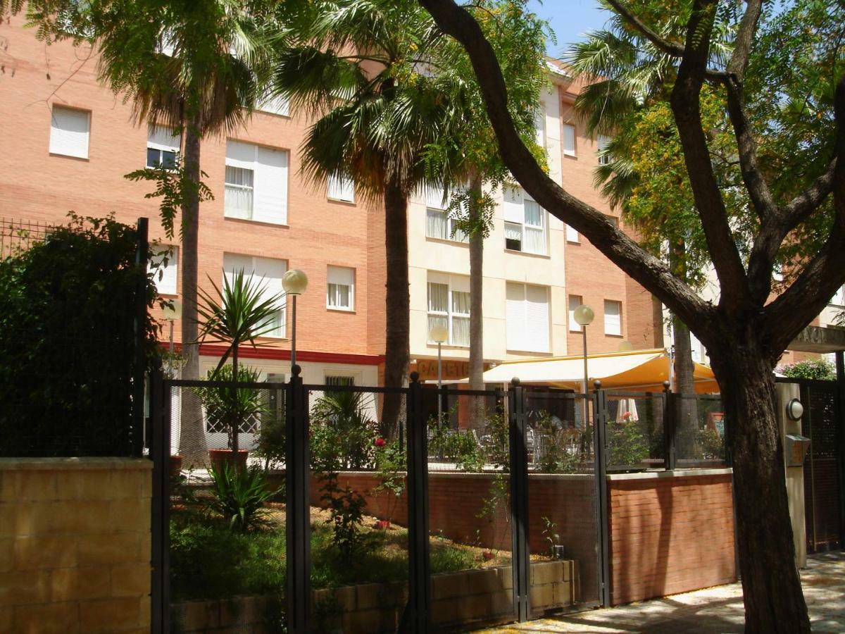 Milenium Palace - Garaje Incluido - Piscina-fibes * Seville