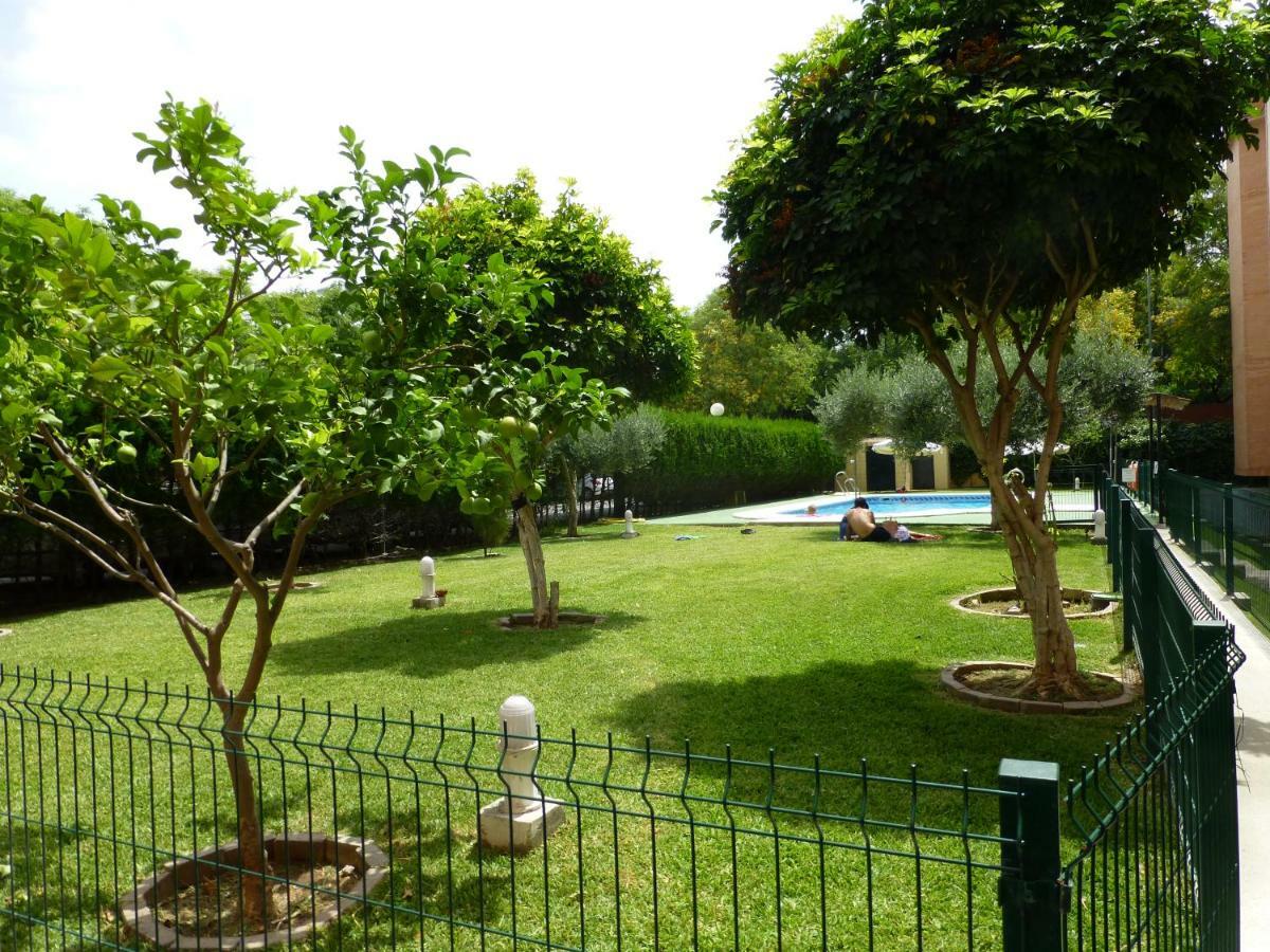 Apartment Milenium Palace - Garaje Incluido - Piscina-fibes *