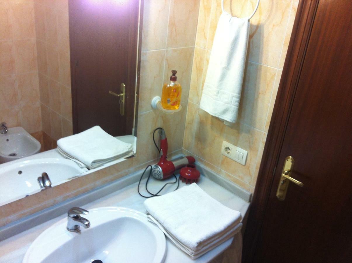 Apartment Milenium Palace - Garaje Incluido - Piscina-fibes
